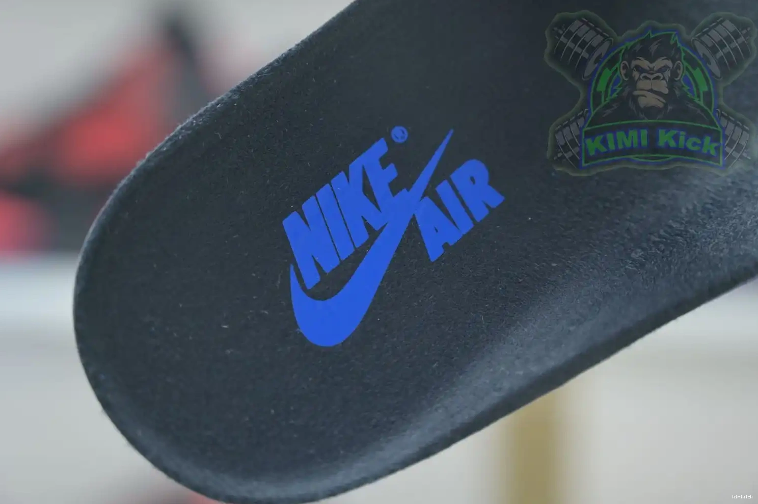 Jordan OG High Kimikick 1 Air Jordan 0422